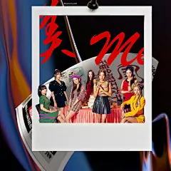 BLACKPINK,粉墨，三八夭，歌曲海报设计，海报设计，歌曲封面，鹿晗，吴亦凡，咖啡，WHISTLE，口哨，封面，歌曲，音乐