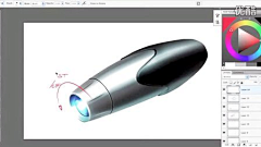 兴橙科技采集到犀牛建模