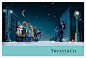 Tiffany & Co. 2014年圣诞季广告大片 | HE2.6