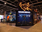 Bandai C3 tamashii nations Exhibition  Robort