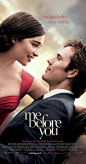 遇见你之前 Me Before You (2016)