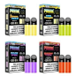 FRUNK BAR PREFILLED PODS 20MG (2 PACK)