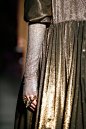 Gucci Fall 2017 Ready-to-Wear Fashion Show : The complete Gucci Fall 2017 Ready-to-Wear fashion show now on Vogue Runway.