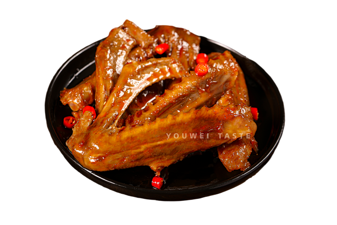 鸭翅2