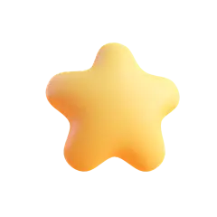 软萌星星