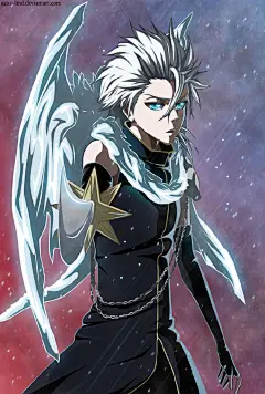 动漫帅哥动漫绘画系列图集丨萌美少男子绅士男士漫画