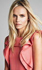 图片、Patrick Demarchelier、VOGUE