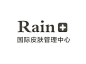 rain医美 logo
