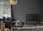B&O BeoVision 14 is a 4K LED TV running Android TV : B&O has launched a new television - the BeoVision 14 - the company's second 4K model since the Avant.