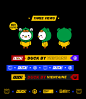 DUCK MASCOT DESIGN | 暖雀网-吉祥物设计/ip设计/卡通人物/卡通形象设计/卡通品牌设计平台