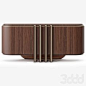Annibale Colombo Sideboard