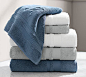 Bath Towels