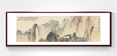 好友一采集到挂画