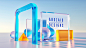 Behance 上的 ABOZAID DESIGNS