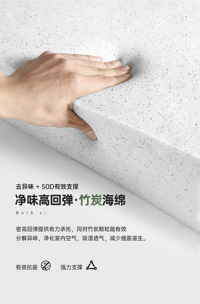 黑色真皮沙发棉花糖客厅直排三人小户型南洋...