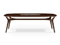 桌子 WINCH | 桌子 by Roche Bobois_2