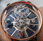 Jacob & Co. Astronomia Tourbillon Watches:
