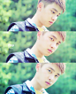 EXO<THE WAR>Teaser Clip D.O.都暻秀