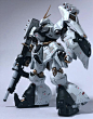 RE 1/100 MSN-03 ヤクト·ドーガ | 模型・フィギュアSNS【MG】 : REBORN，1/100， ヤクト·ドーガ，JAGD DOGA