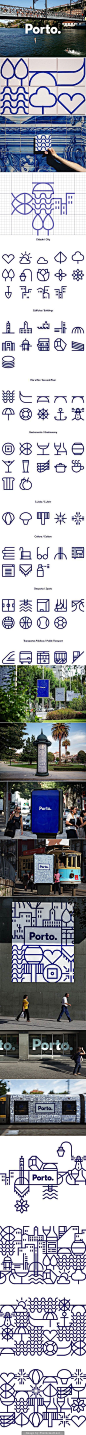 OR - City of Porto New Identity