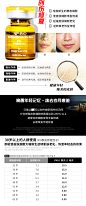 NPBIO表皮修复因子原液去红血丝修复角质层寡肽原液淡化痘印-淘宝网
