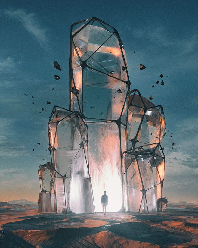 Behance :: 新项目