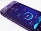 Gorgeous UI Design by Gleb Kuznetsov