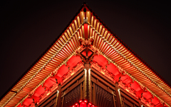 小杰瑞-采集到中式建筑
