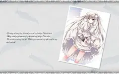 动漫壁纸,缘之空 2 高清壁纸（14P） 14