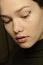 Today the futuristic section of my Russian blog was updated with a post about Futuristic Makeup. So, I decided that I want to share this post with my English readers as well. I hop