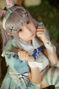 请问您今天要来点兔子吗？ 香风智乃 cosplay | 半次元-第一中文COS绘画小说社区