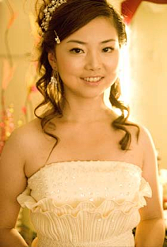 Jianmai采集到婚纱照