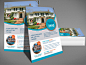 Real Estate Flyer

Specification

CMYK Color Mode
300 DPI Resolution
Size 210×297
Features

Free Fonts
Editable Text Layers
Smart Object Layer For Replace Photo
Well Organized Layer
File Detail

Required Software: Photoshop CS4+
Layered: Yes
Files include