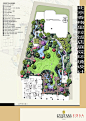 2015 EDSA住宅酒店商业公园景观规划设计方案文本 全网最新最全-淘宝网