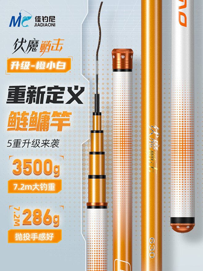 橙小白7501