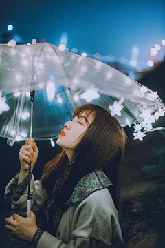 烟雨献晴采集到一生为一人