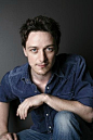 能不能从审美上来评价一下一美James Mcavoy的颜？ - 知乎