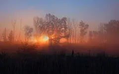 日出美景高清桌面壁纸_360图片