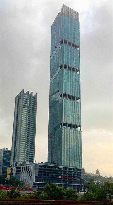 018 T.Op Torre 1 （蒙特...