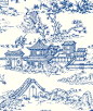 加入【知识星球：地产重案】获取视觉精选|22-23地产豪案|品牌资料|源文件【微信号：arsion575】合作插画 上新了故宫