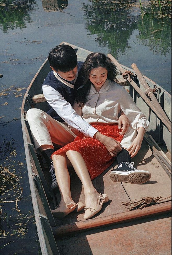 CG原画的X先生的照片 - 微相册