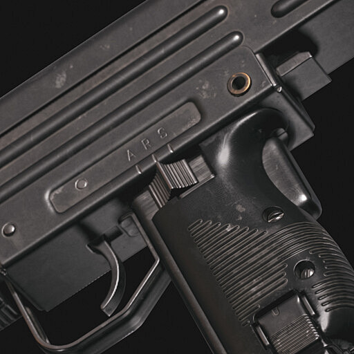 UZI, RYZIN ART : “Fi...
