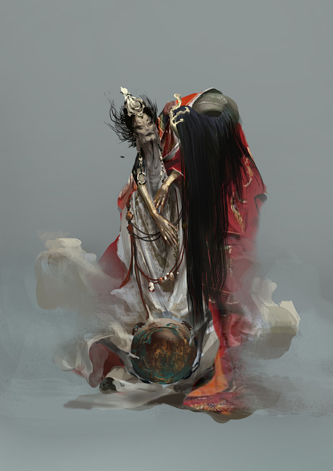 法式蛋糕回家，
