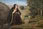 'Rebecca_at_the_Well'_by_Corot,_Norton_Simon_Museum