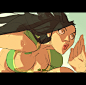 Street Fighter soon on Netflix, Ramón Nuñez : So everybody is doing SF characters huh? well I'll go to the next level and make my own animated series 

Just kidding I'm too lazy for animation