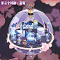 ‍♀️少女心手游·精灵之境·手游推荐‍♀️ : 游戏名称：精灵之境 详情： 终于等到国服上线了，之前一直玩台服，但是没人陪着玩好孤独哈哈 这款游戏操作其实都挺简单的，上手也容易，基本上根据搭配赛主题养精灵就没什么毛病，当然如果你不追求搭配赛