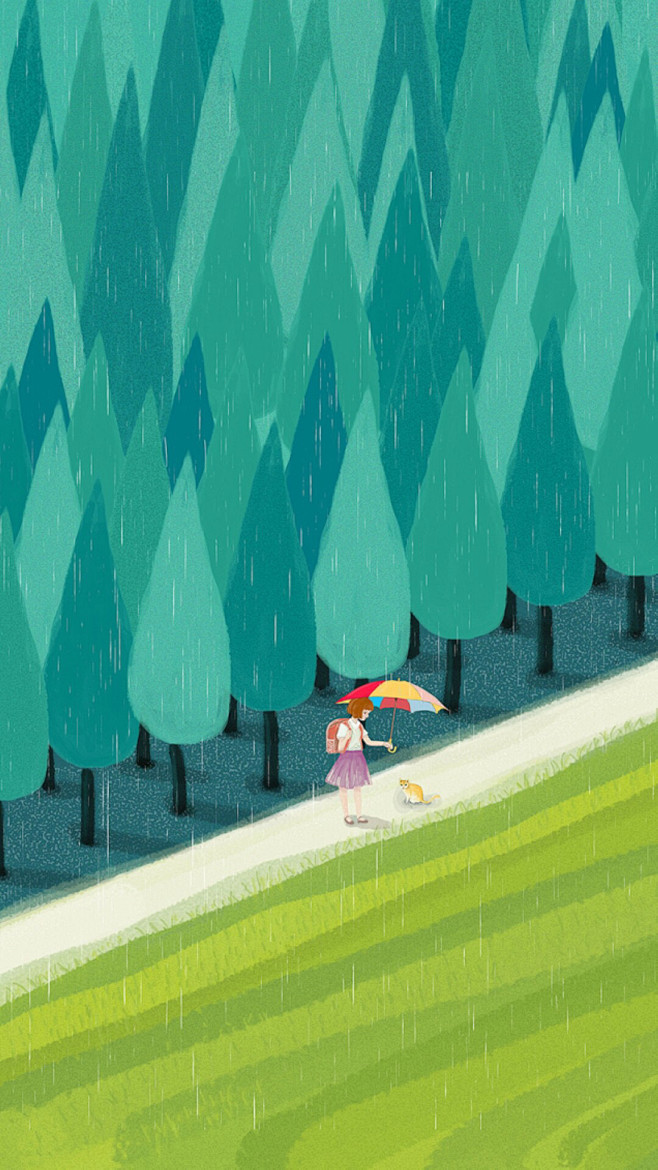 谷雨