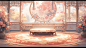 visualdesign_an_oriental_room_round_rugin_the_style_of_light_or_cf8bfcb2-bf32-4428-b70a-633fe1598858