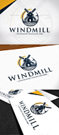 风车标志模板——建筑标志模板Wind Mill Logo Template - Buildings Logo Templates农业、面包店、面包,谷物,创意,设计,设计师,生态,环保能源,农场,面粉、食品、粮食、绿色理念,标志,轧机,自然、自然、资源,餐厅,启动时,工作室,涡轮机,矢量,水、小麦、风能、风力发电场,风车 agriculture, bakery, bread, cereals, creative, design, designer, eco, eco energy, farm, flour