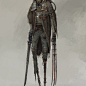sakimi chan : Conceptartist, freelancer